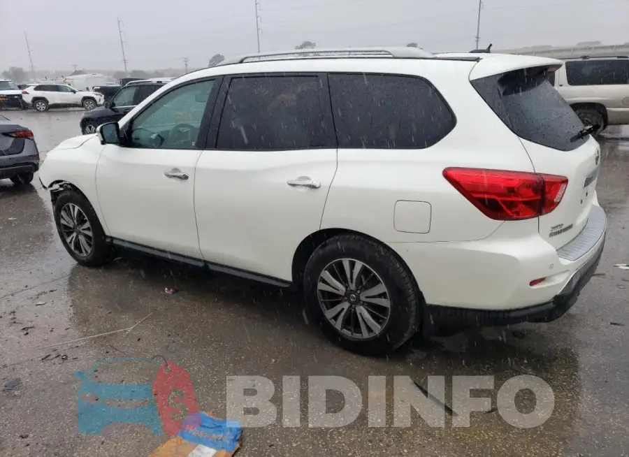 5N1DR2MN6HC636002 Photo# 2