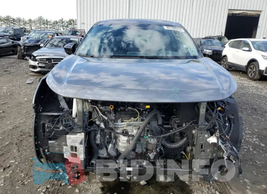 5N1DR3AC0RC227732 Photo# 5