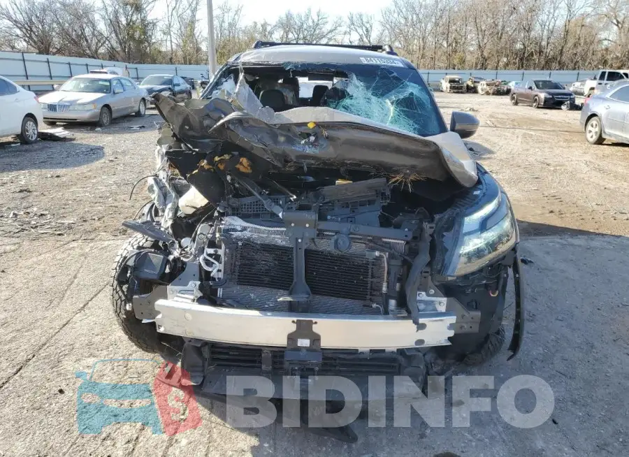 5N1DR3BD8RC230028 Photo# 5