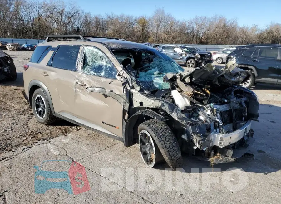 5N1DR3BD8RC230028 Photo# 4
