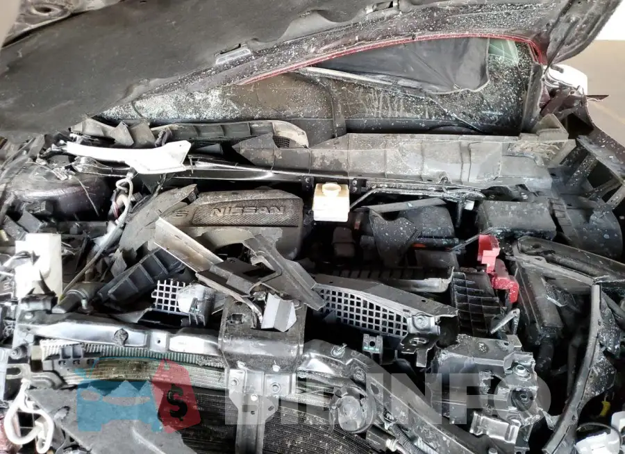 5N1DR3DH8RC254443 Photo# 12