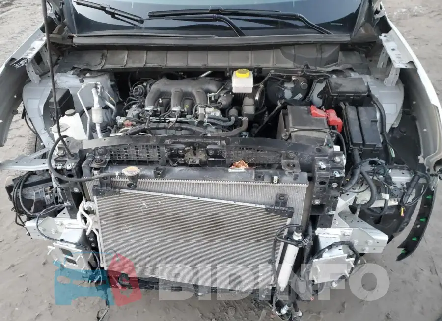 5N1DR3DJ3PC229157 Photo# 12