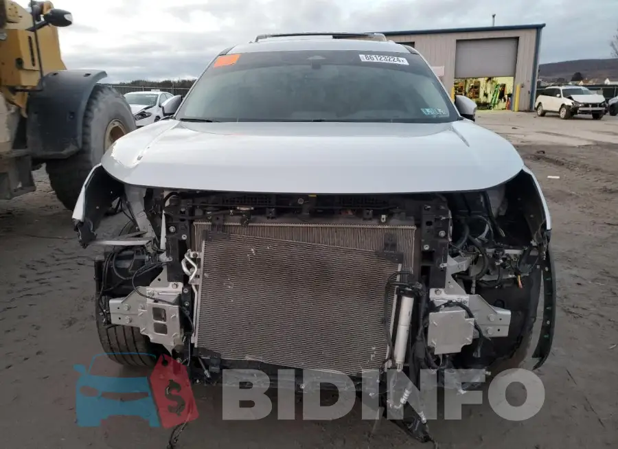 5N1DR3DJ3PC229157 Photo# 5