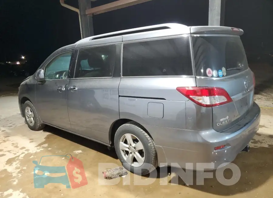 JN8AE2KP4G9155253 Photo# 2