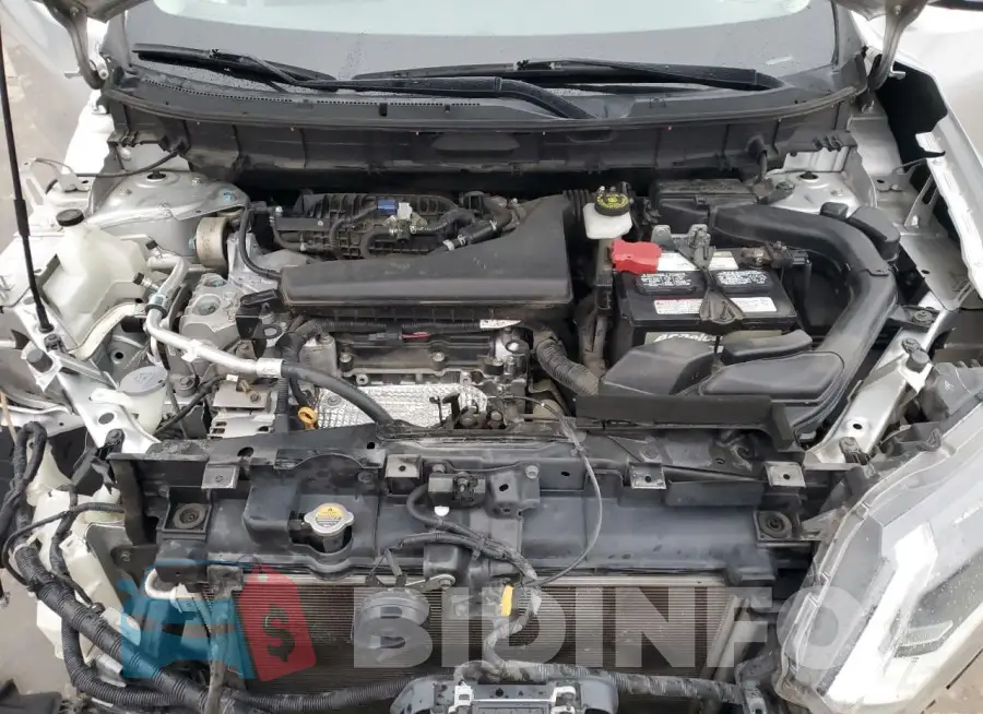 KNMAT2MT7KP540533 Photo# 12