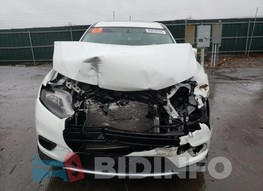 KNMAT2MT9GP614039 Photo# 5