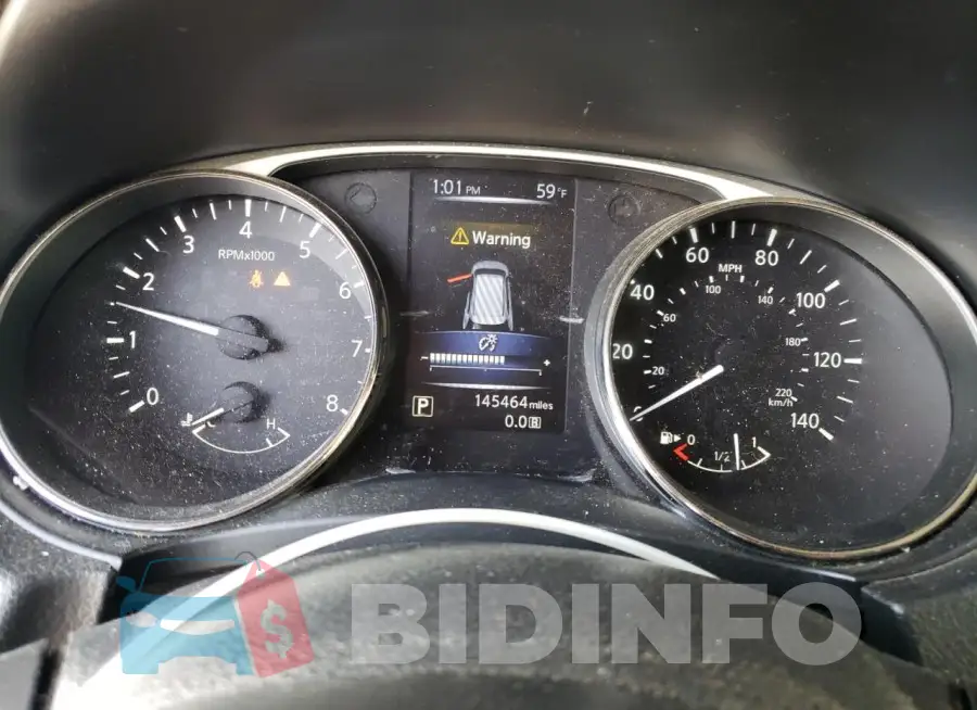 KNMAT2MV4GP705110 Photo# 9