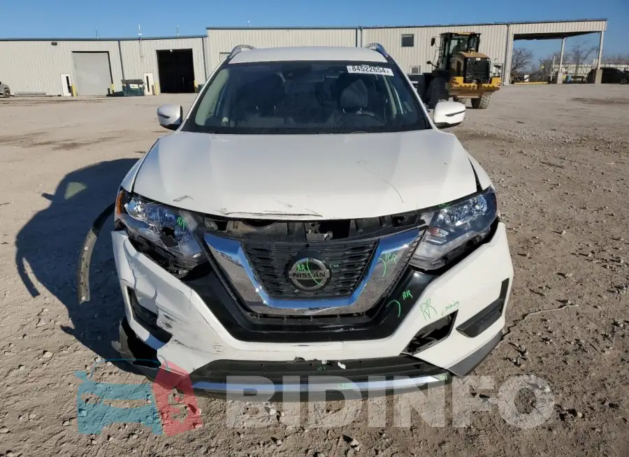 KNMAT2MV4KP535162 Photo# 5