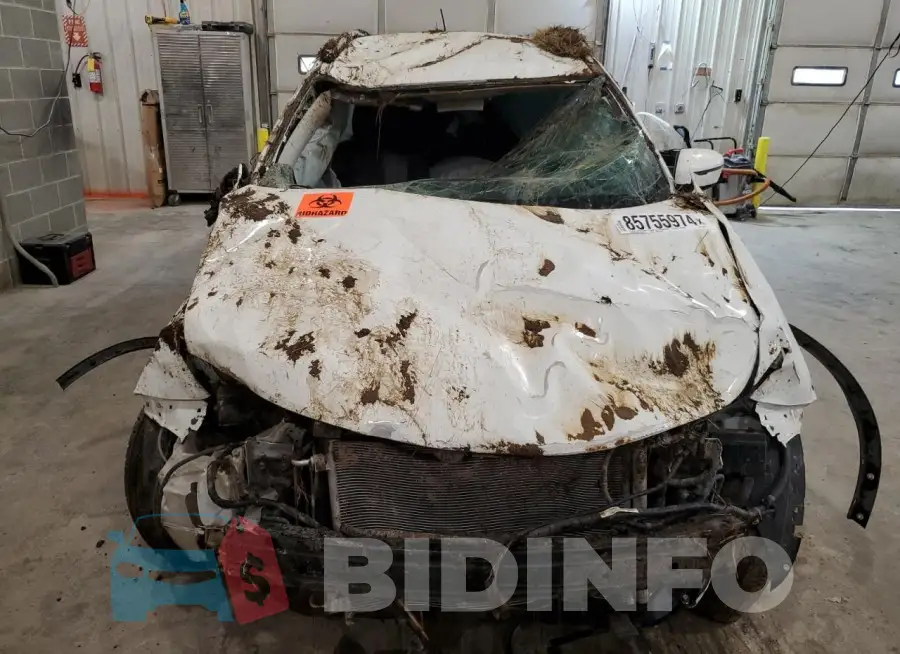 KNMAT2MV6GP603758 Photo# 5