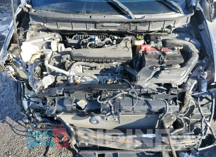 KNMAT2MV8GP664867 Photo# 12