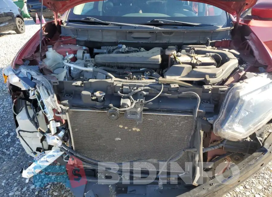 KNMAT2MV9GP737387 Photo# 12