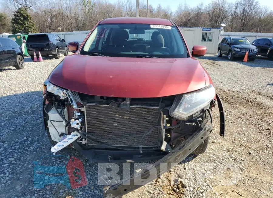 KNMAT2MV9GP737387 Photo# 5