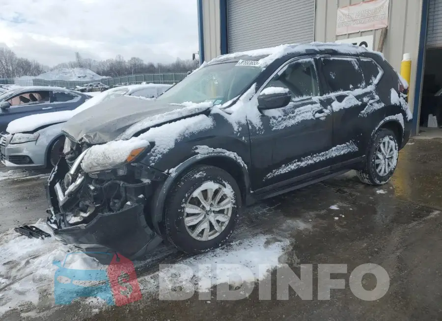 KNMAT2MVXLP509618 Photo# 1