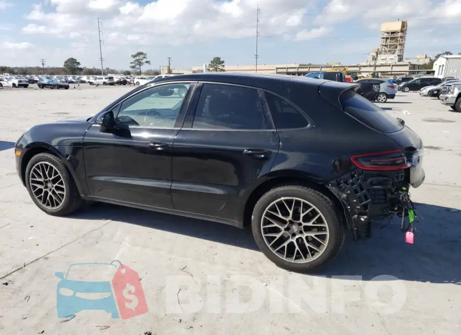 WP1AA2A59JLB13564 Photo# 2