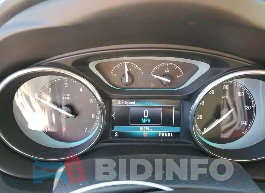 LRBFXASA5HD177258 Photo# 9