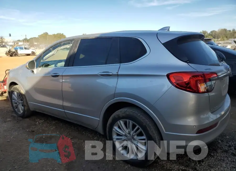 LRBFXASA6HD045268 Photo# 2