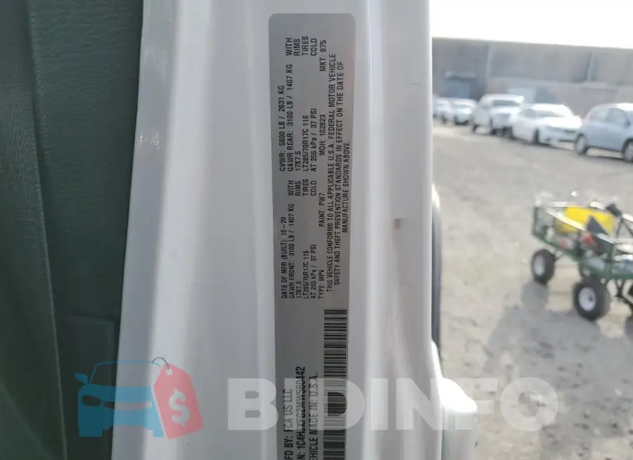 1C4HJXFG2MW560442 Photo# 13
