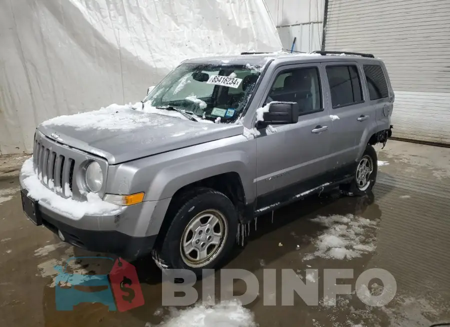 1C4NJRBB3HD112933 Photo# 1