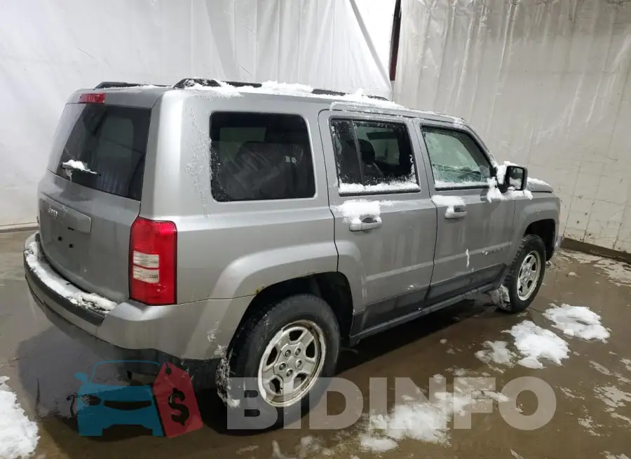 1C4NJRBB3HD112933 Photo# 3