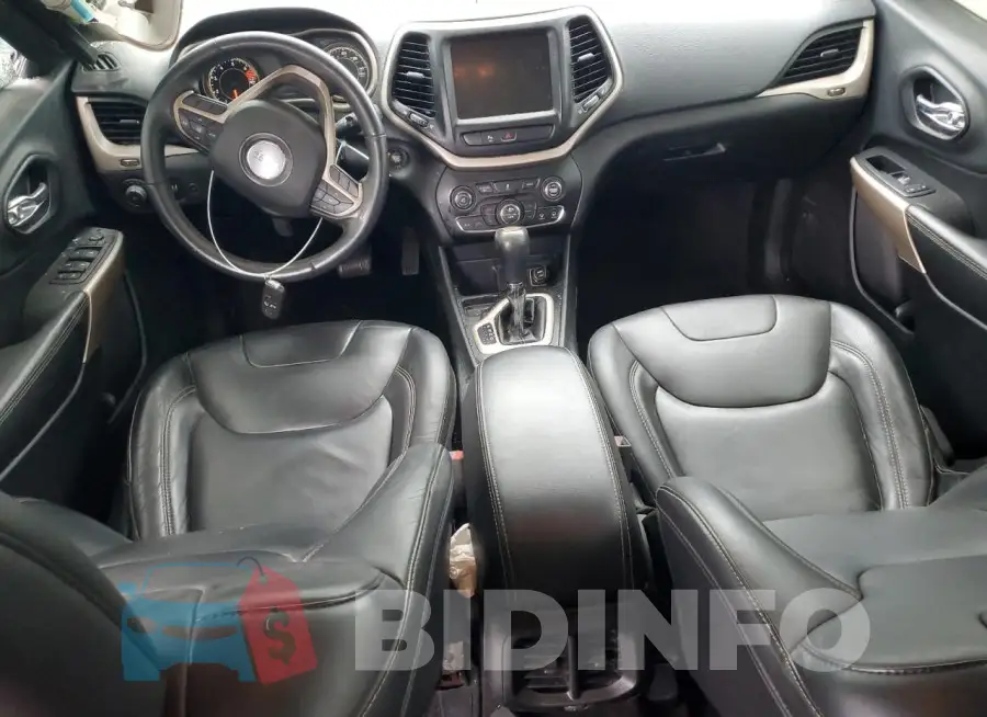 1C4PJLDB2JD621355 Photo# 8
