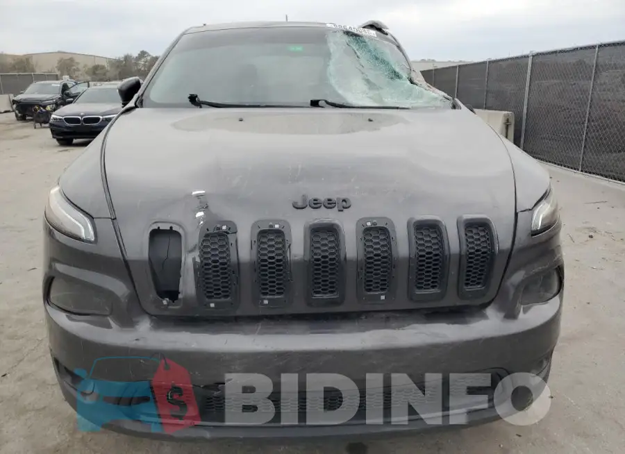 1C4PJLDB2JD621355 Photo# 5