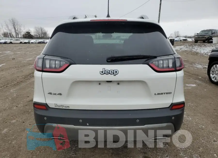 1C4PJMDX3MD235209 Photo# 6