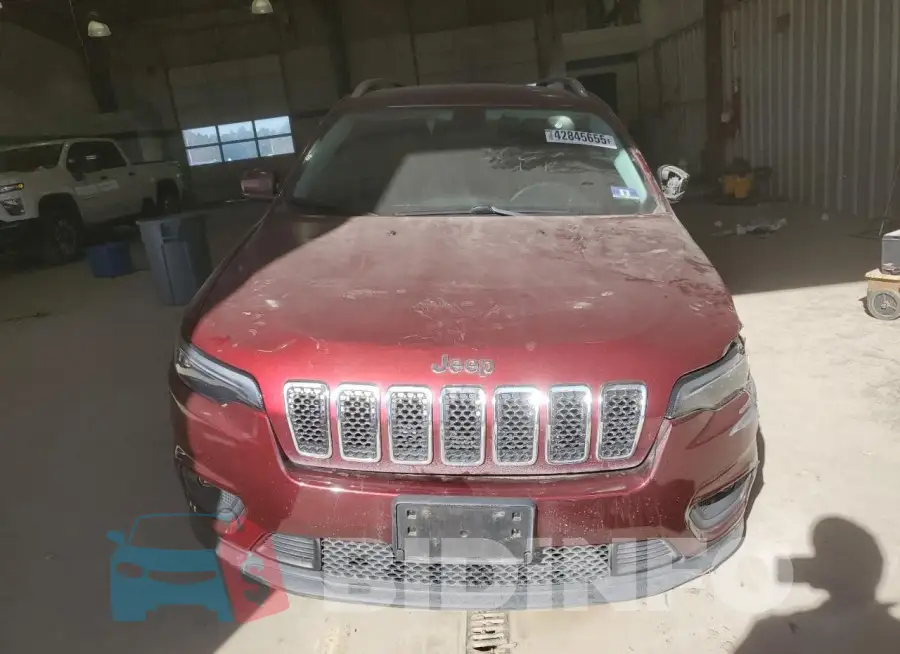 1C4PJMLB3KD481339 Photo# 5