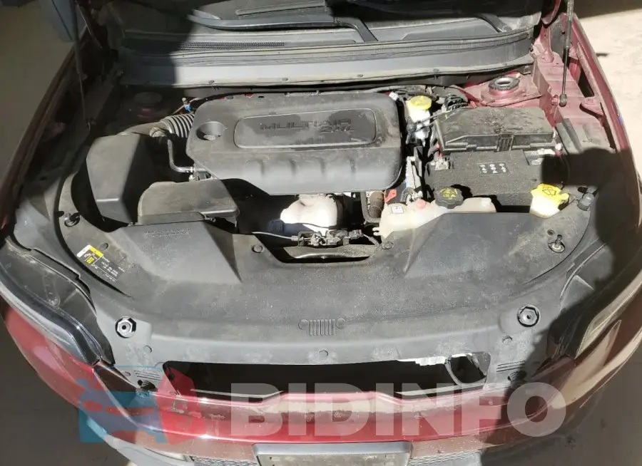 1C4PJMLB3KD481339 Photo# 12