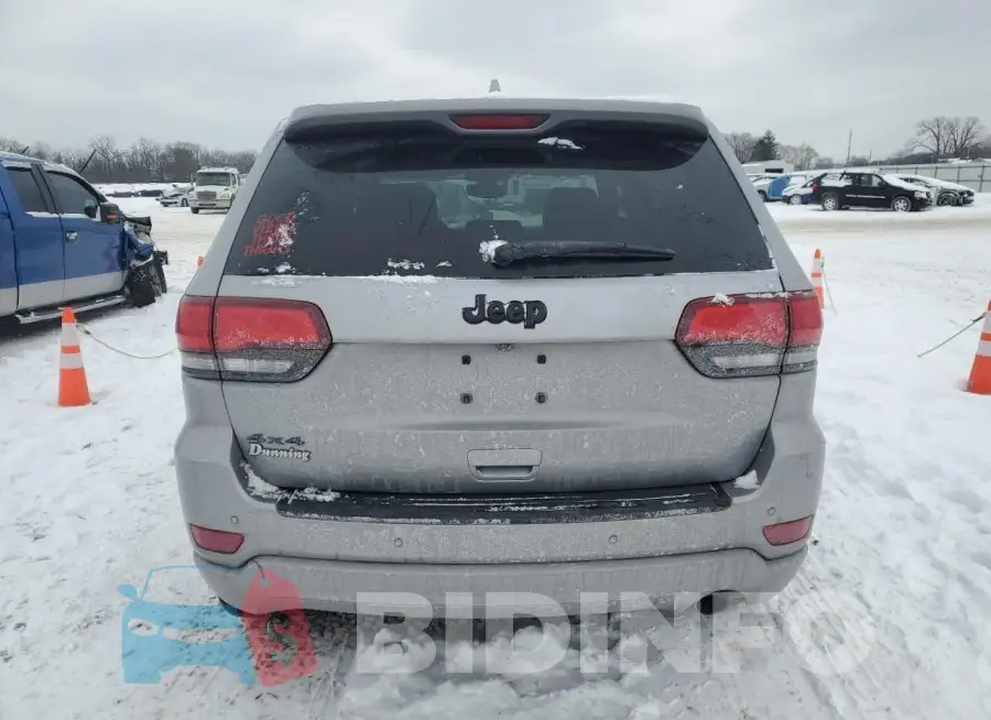 1C4RJFAG1JC179345 Photo# 6