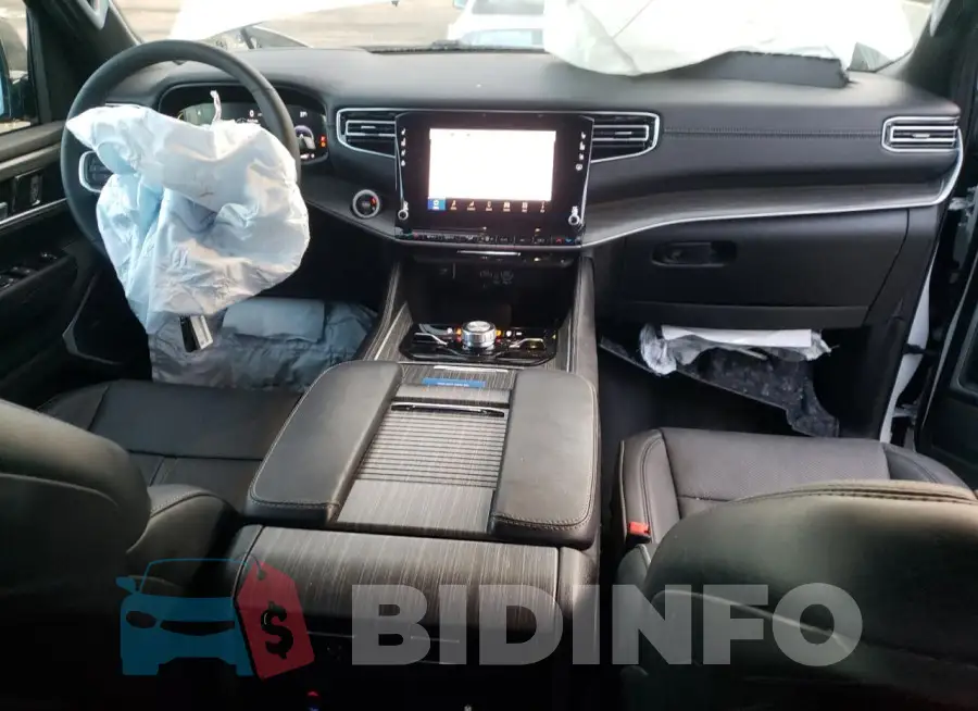 1C4SJVDP3RS176343 Photo# 8