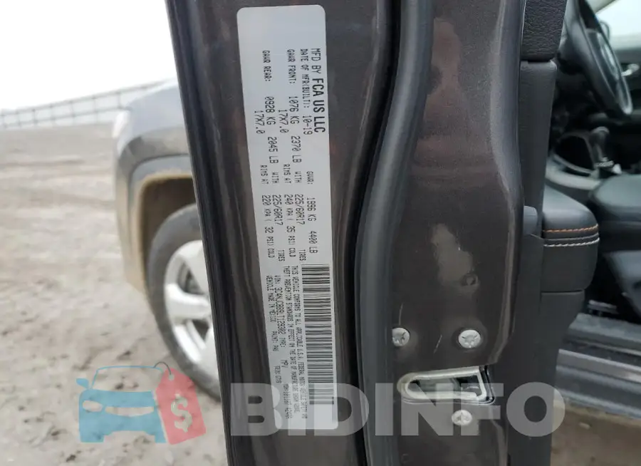 3C4NJCBB9LT129302 Photo# 14