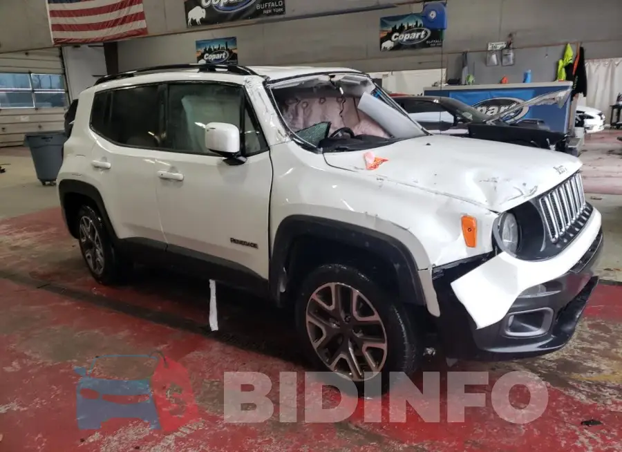 ZACCJBBB5HPE72656 Photo# 4