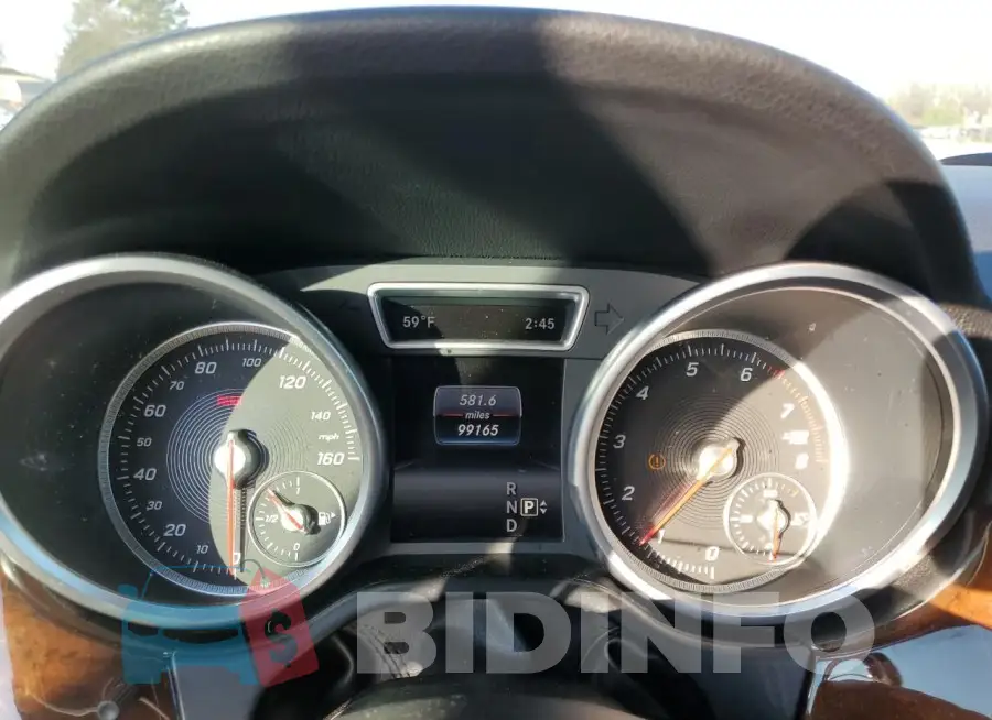 4JGDA5JB6GA691627 Photo# 9