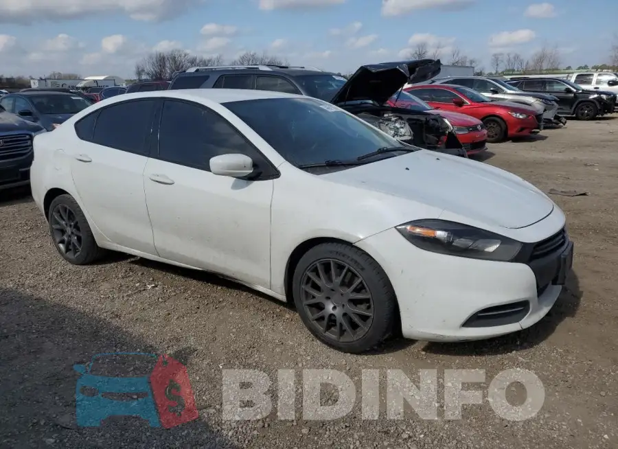 1C3CDFAA8GD689952 Photo# 4
