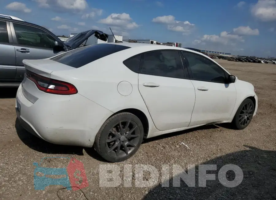 1C3CDFAA8GD689952 Photo# 3