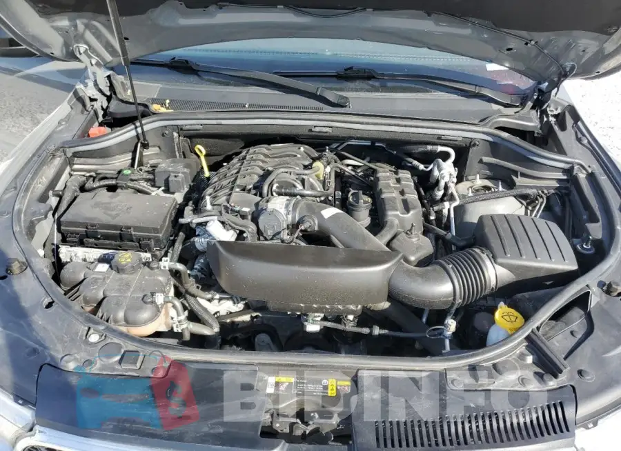 1C4RDJAG4PC574512 Photo# 12