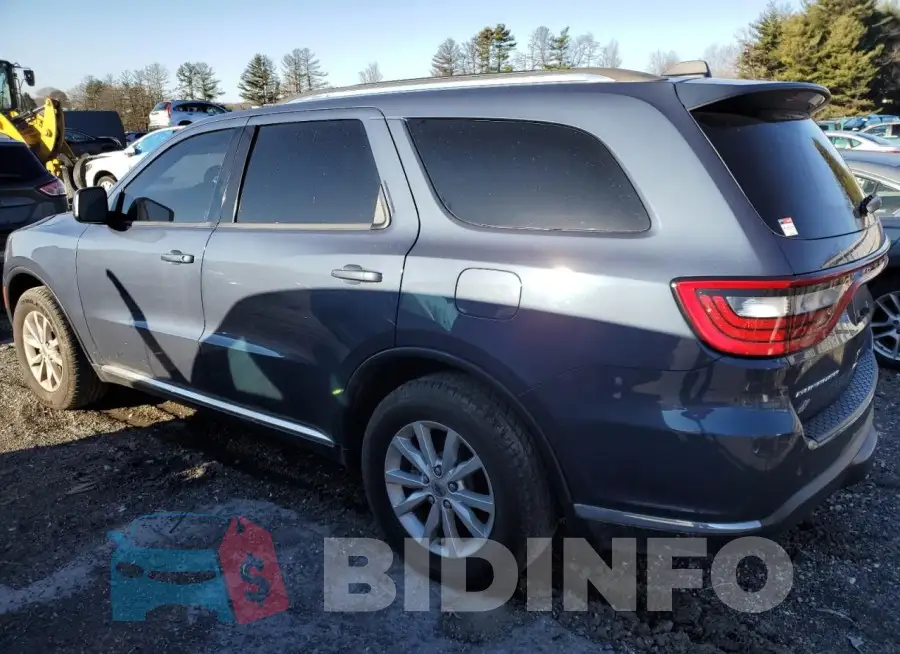 1C4RDJAG6MC610499 Photo# 2