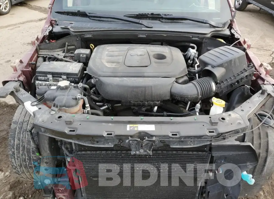 1C4RDJDG2KC828125 Photo# 12