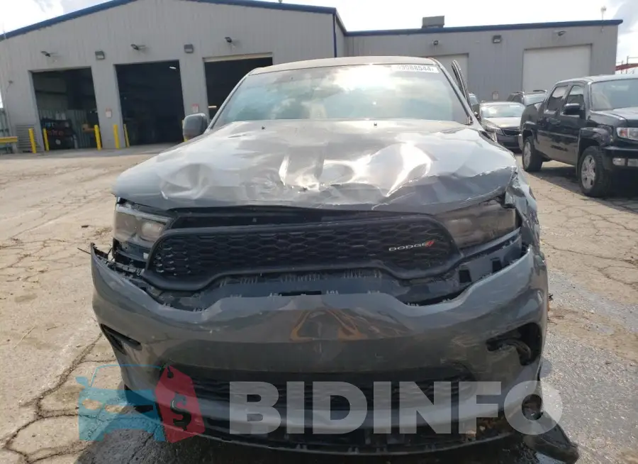 1C4RDJDG7NC107304 Photo# 5