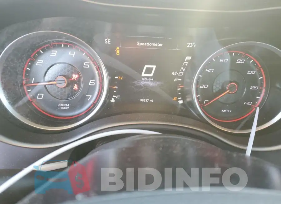 2C3CDXBG4KH717749 Photo# 9
