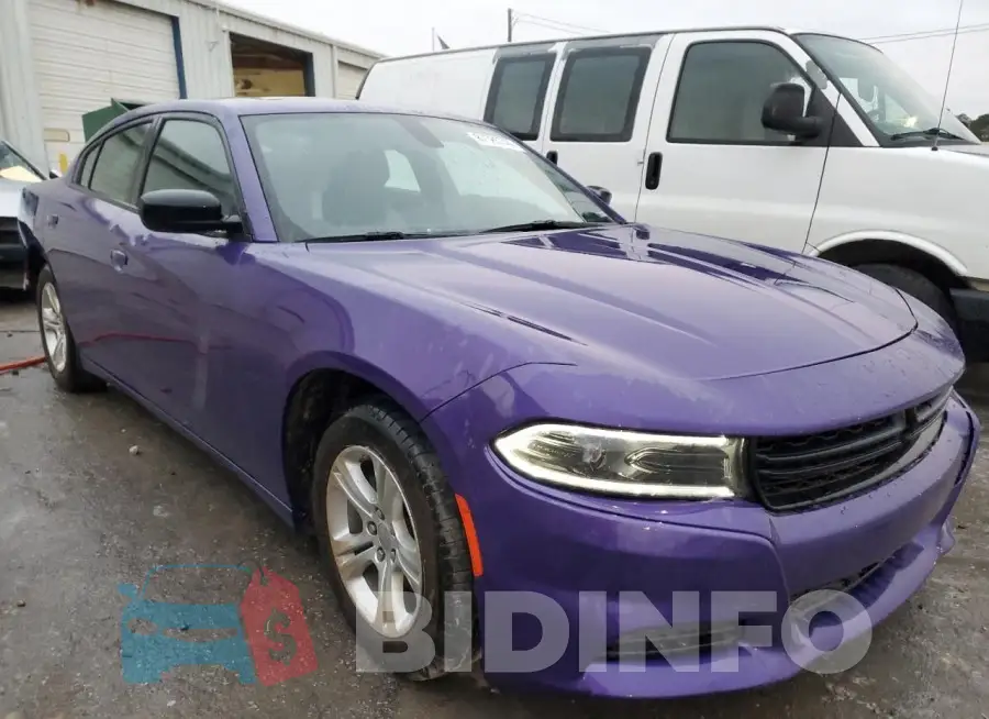 2C3CDXBG9PH680611 Photo# 4