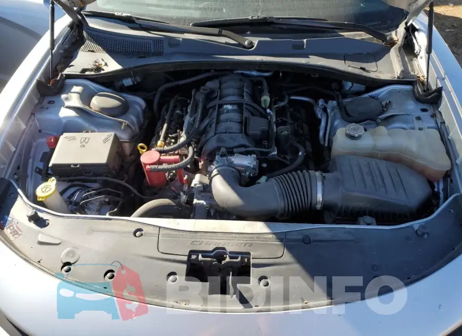 2C3CDXCT2NH114623 Photo# 11