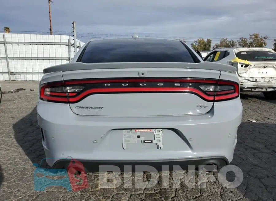 2C3CDXCT8MH568745 Photo# 6