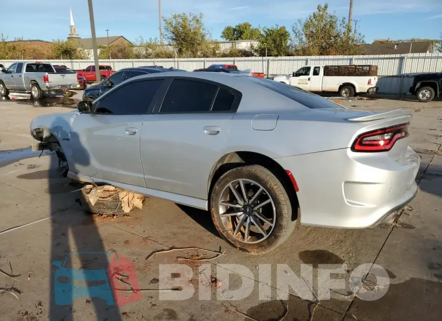 2C3CDXCT9PH580553 Photo# 2