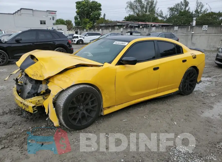 2C3CDXGJ0HH650693 Photo# 1