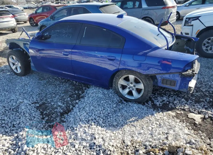2C3CDXGJ0KH742376 Photo# 2