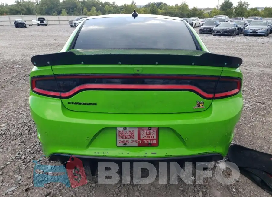 2C3CDXGJ3HH615730 Photo# 6