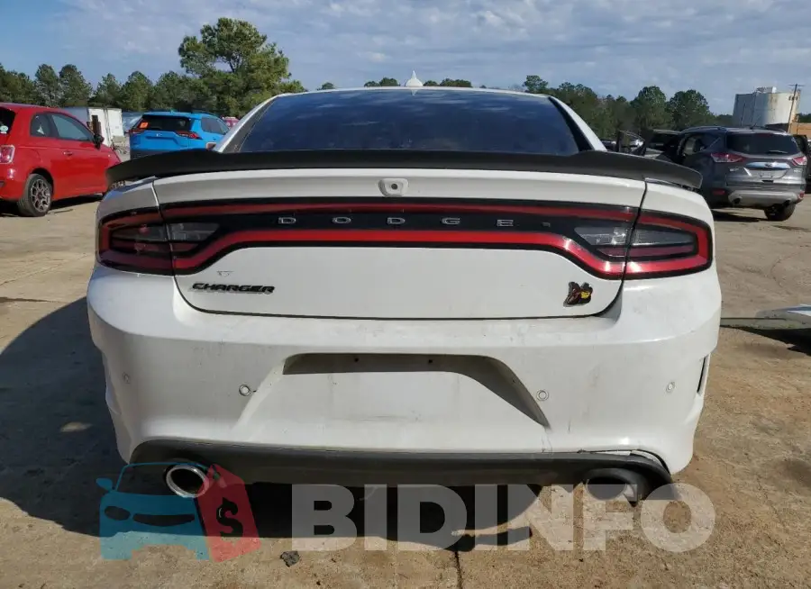 2C3CDXGJ5LH121684 Photo# 6