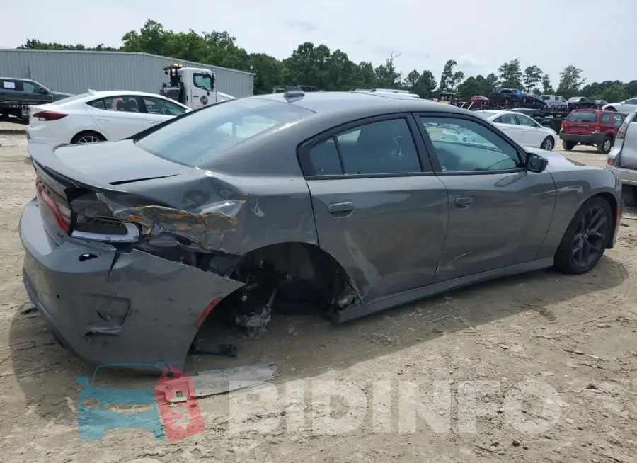2C3CDXHG5PH655616 Photo# 3