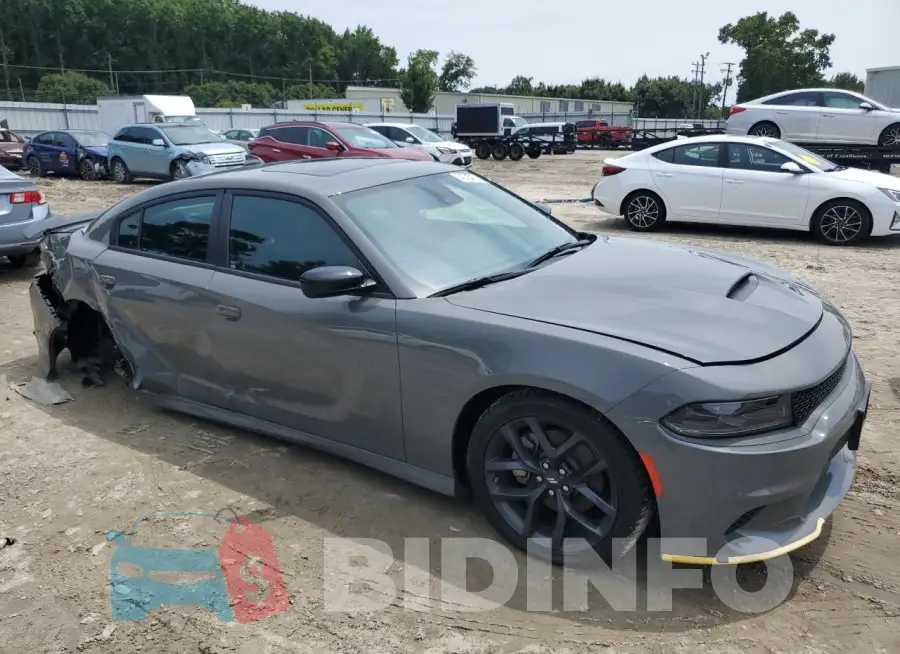 2C3CDXHG5PH655616 Photo# 4
